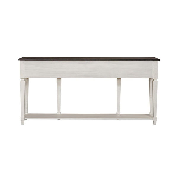 Allyson Park 72 Inch Hall Table - 417-AT72