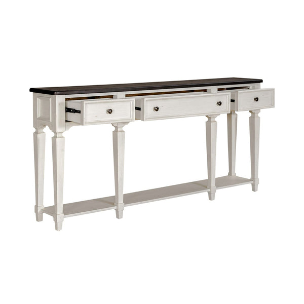 Allyson Park 72 Inch Hall Table - 417-AT72