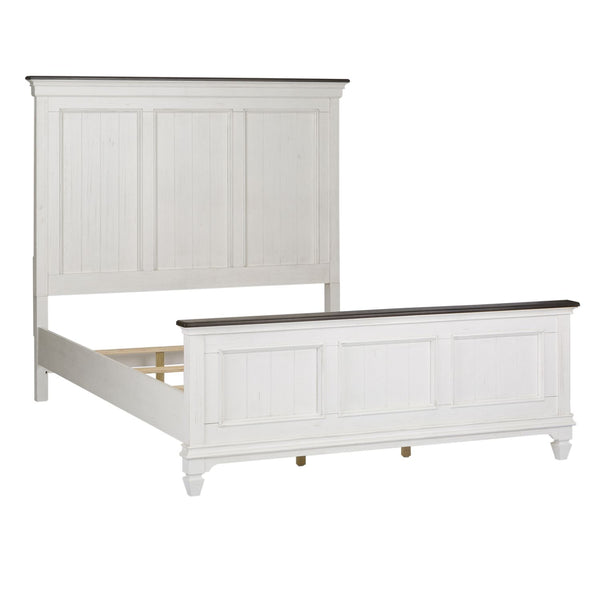 Allyson Park King Panel Bed - 417-BR-KPB
