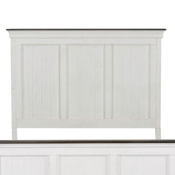 Allyson Park King Panel Headboard - 417-BR15
