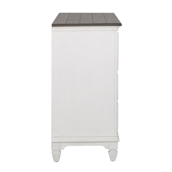 Allyson Park 8 Drawer Dresser - 417-BR31