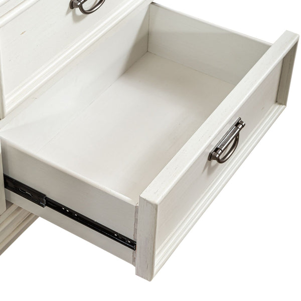 Allyson Park 11 Drawer Chesser - 417-BR32
