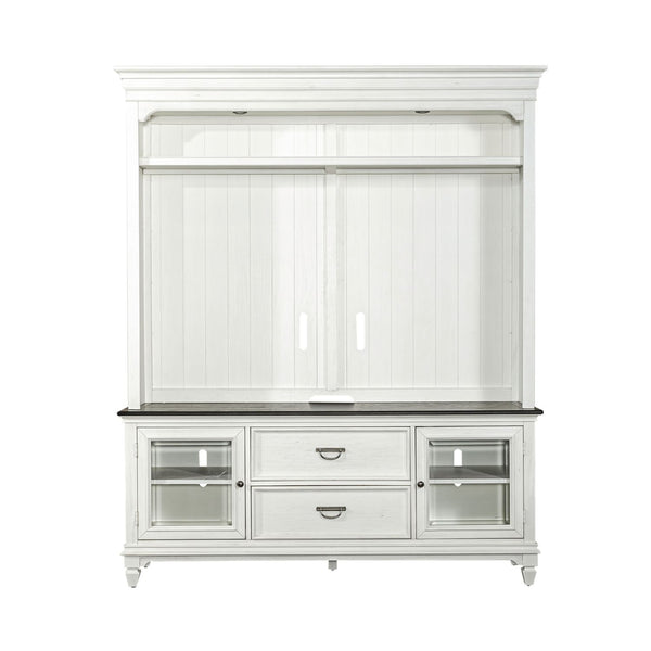 Allyson Park Entertainment Center - 417-ENT-ENC