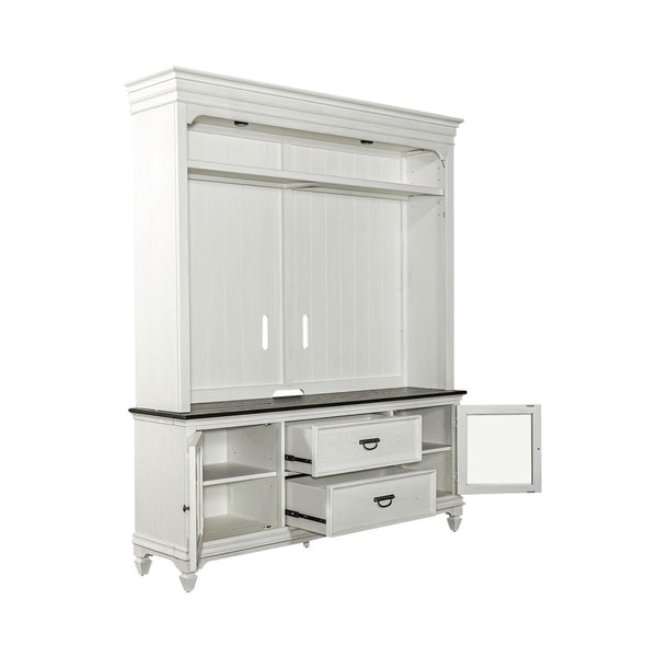 Allyson Park Entertainment Center - 417-ENT-ENC