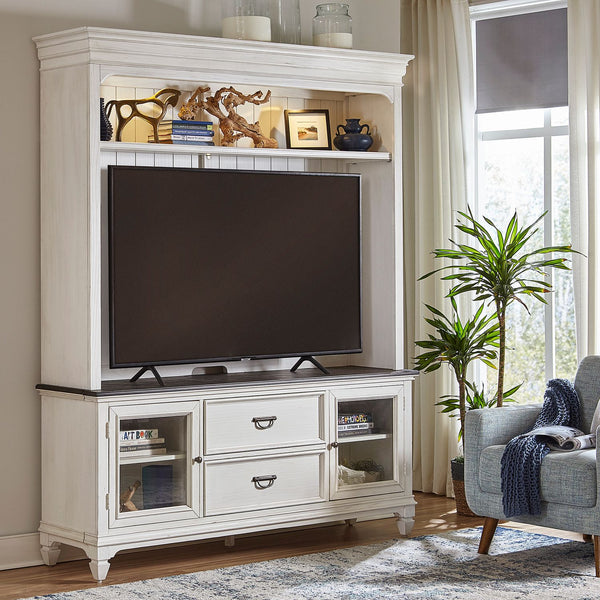Allyson Park Entertainment Center - 417-ENT-ENC
