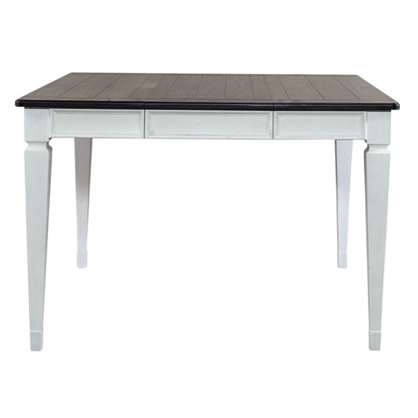Allyson Park Counter Height Leg Table - 417-GT5454