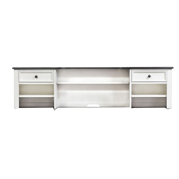 Allyson Park Hutch - 417-HO140