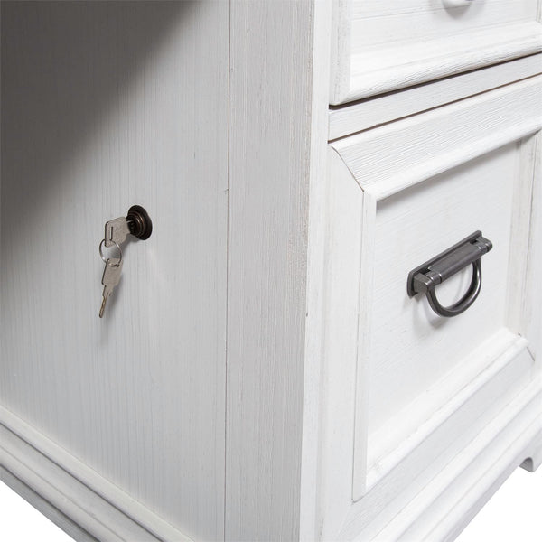 Allyson Park Credenza - 417-HOJ-CS