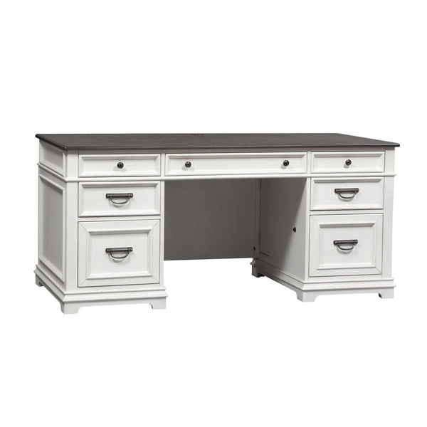 Allyson Park Credenza - 417-HOJ-CS