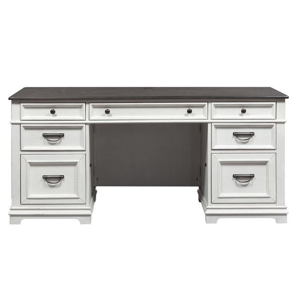 Allyson Park Desk - 417-HOJ-DSK