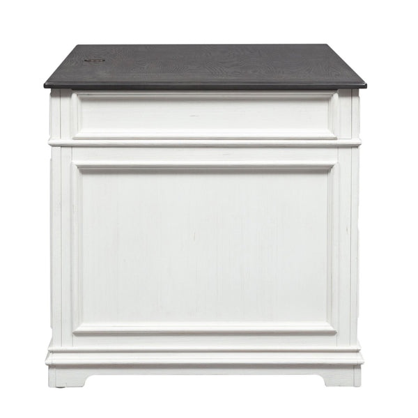 Allyson Park Desk - 417-HOJ-DSK