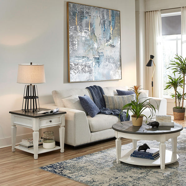 Allyson Park Opt 3 Piece Set - 417-OT-O3PCS