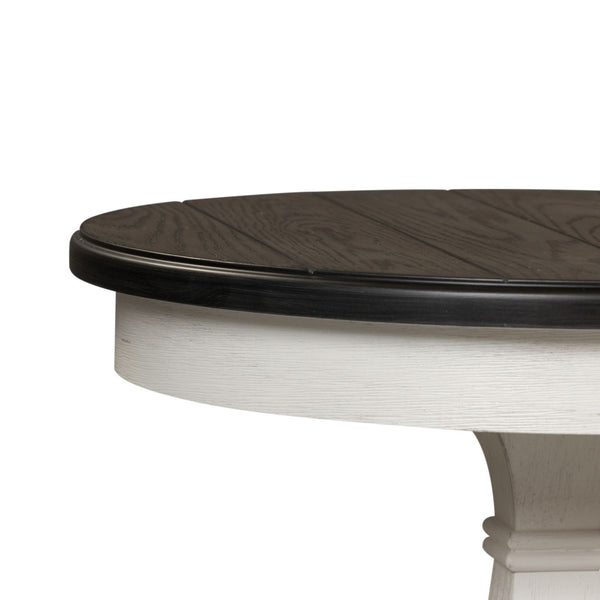 Allyson Park Chair Side Table - 417-OT1021