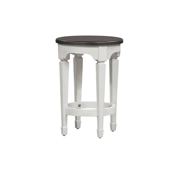 Allyson Park Console Stool - 417-OT9000