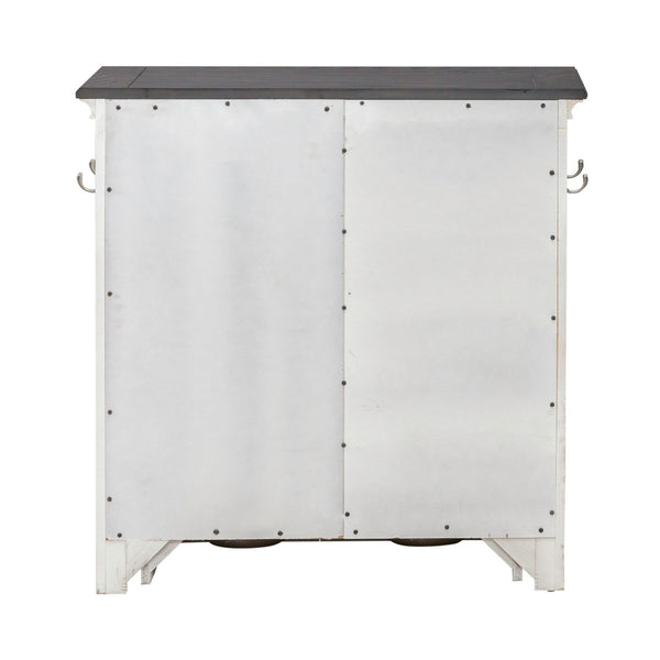 Allyson Park Pet Feeder - 417-PF1000