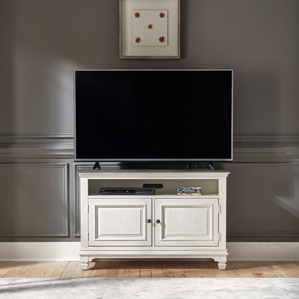 Allyson Park 46 Inch TV Console - 417-TV46