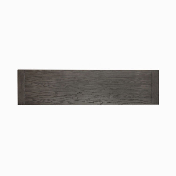 Allyson Park 68 Inch Highboy TV Console - 417-TV68