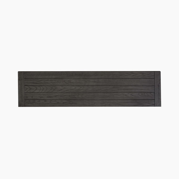 Allyson Park Entertainment TV Stand - 417-TV72