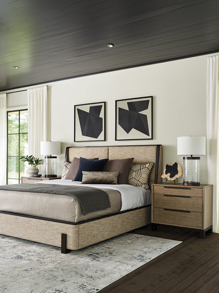 Rutledge Nightstand