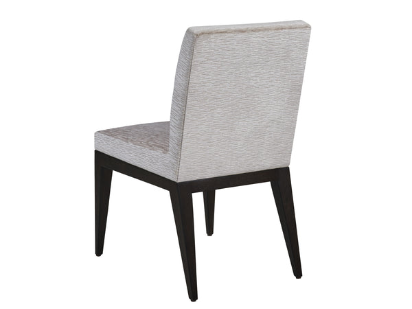 Murano Upholstered Side Chair
