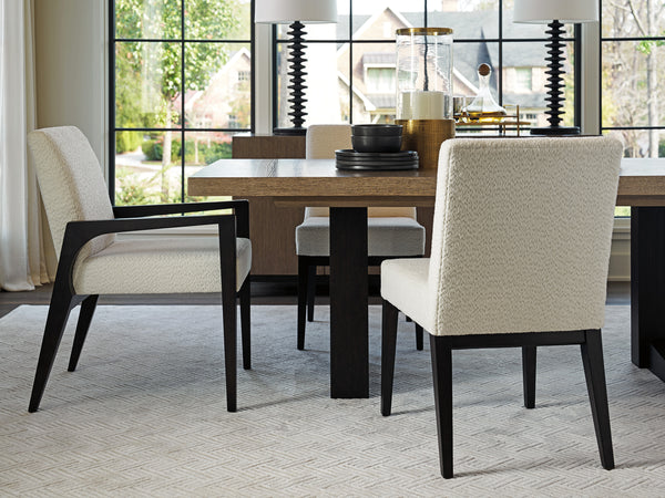 Wellesley Rectangular Dining Table