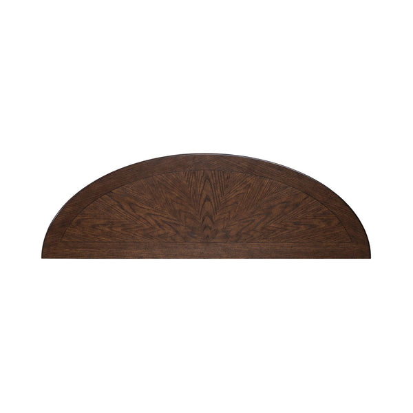 Allington Demilune Sofa Table - 418-OT1030