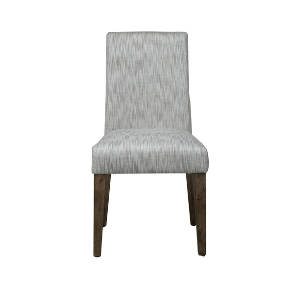 Horizons Uph Side Chair (RTA) - 42-C6501S