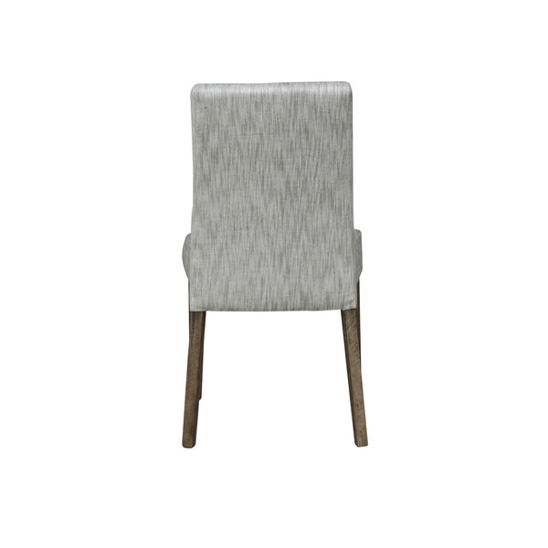 Horizons Uph Side Chair (RTA) - 42-C6501S