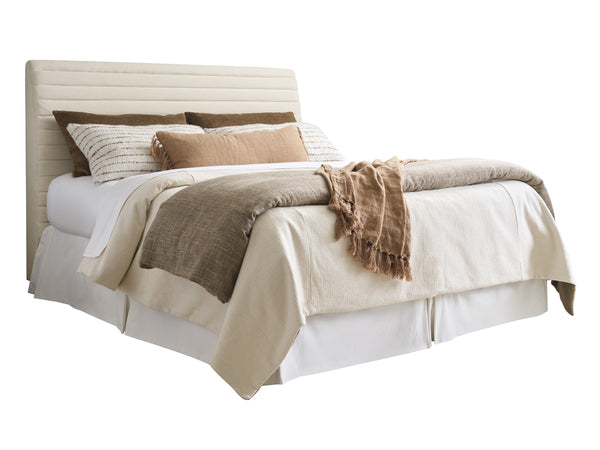 Coronado Upholstered Headboard 6/6 King