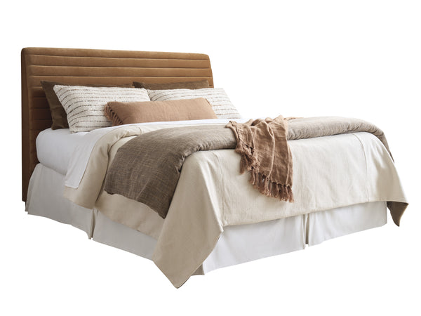 Coronado Upholstered Headboard  5/0 Queen