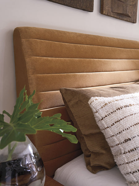 Coronado Upholstered Headboard 6/6 King