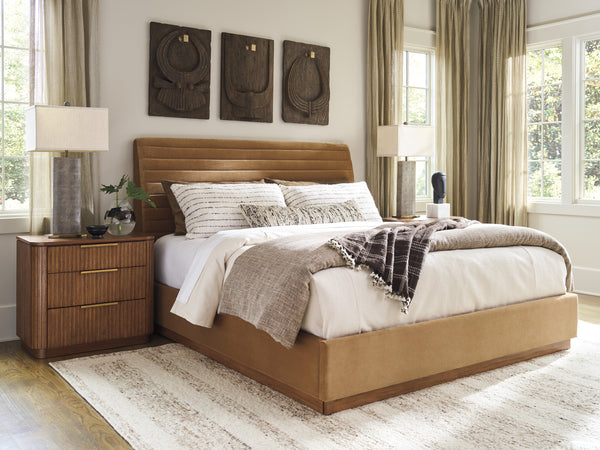Mission Bay Nightstand