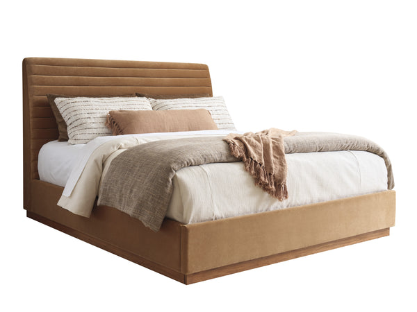 Coronado Upholstered Headboard 6/6 King