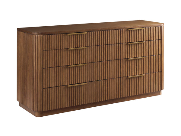 Belcourt Double Dresser