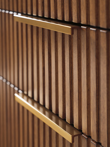 Belcourt Double Dresser