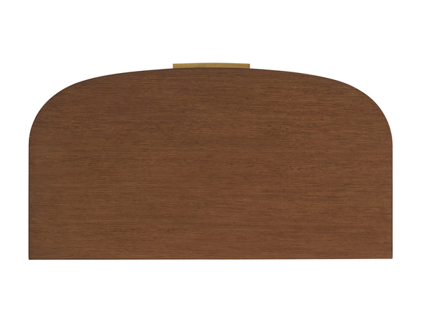 Tustin Open Nightstand