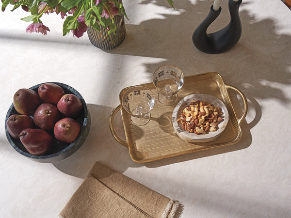 Cabrillo Round Dining Table