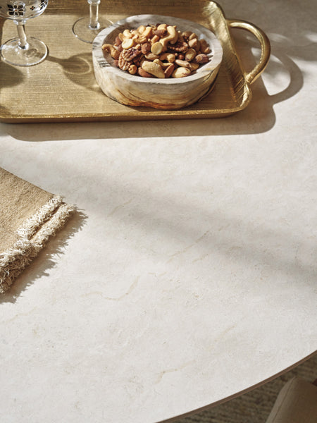 Cabrillo Round Dining Table