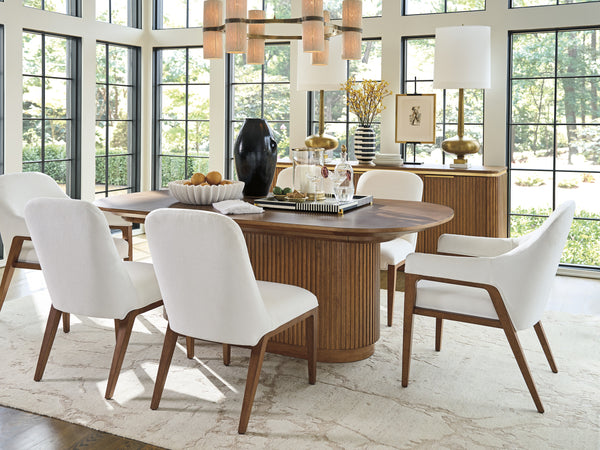 Palomar Rectangular Dining Table