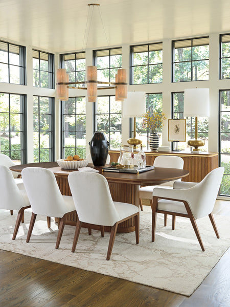 Palomar Rectangular Dining Table