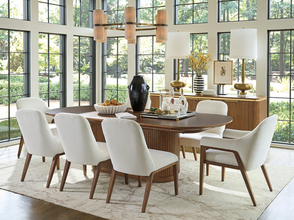 Palomar Rectangular Dining Table
