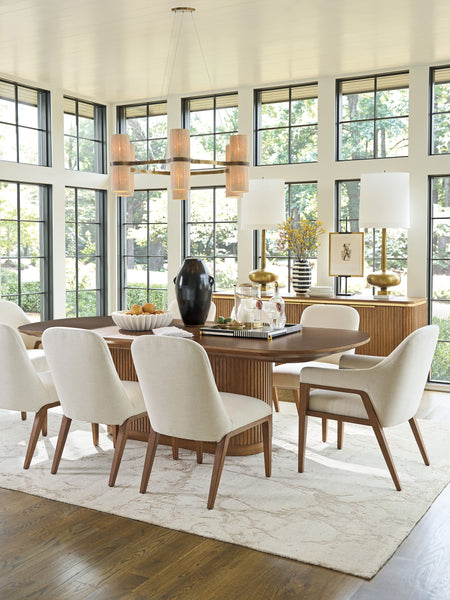 Palomar Rectangular Dining Table