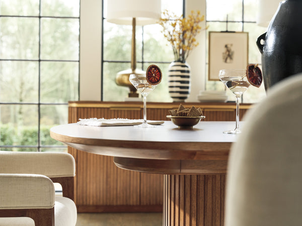Palomar Rectangular Dining Table