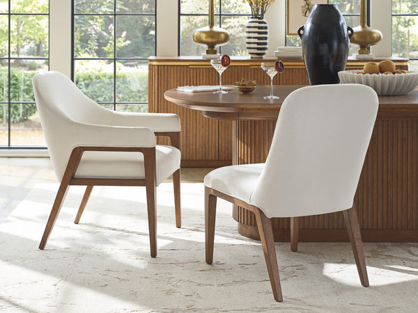 Seacove Dining Arm Chair
