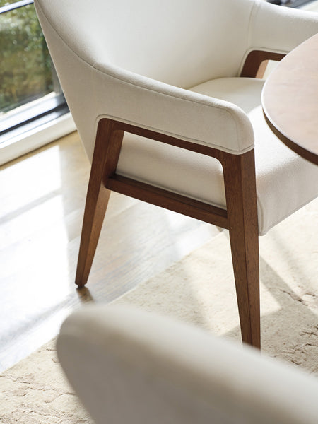 Seacove Upholstered Arm Chair