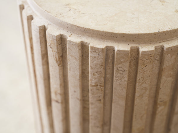 Culver Chairside Table