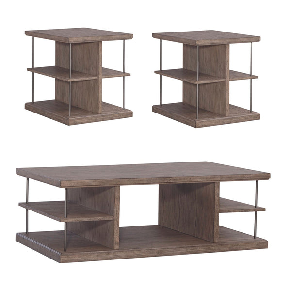 City Scape 3 Piece Set