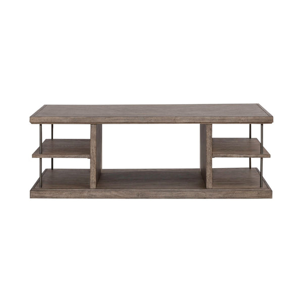 City Scape Cocktail Table
