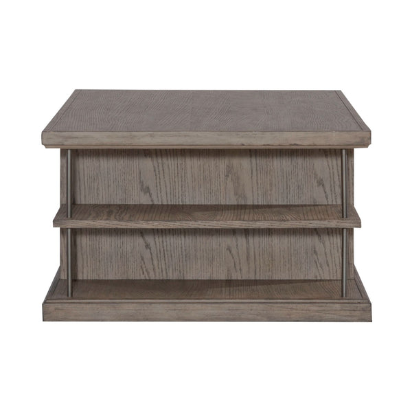 City Scape Cocktail Table