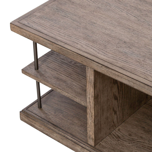 City Scape Cocktail Table